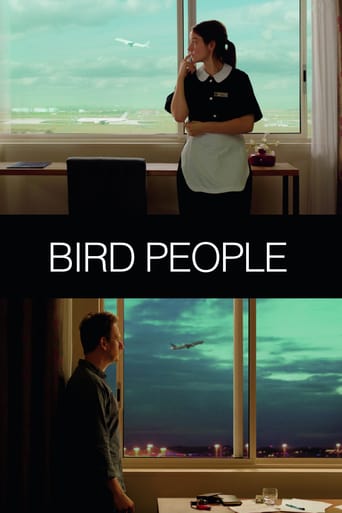 Watch Bird People