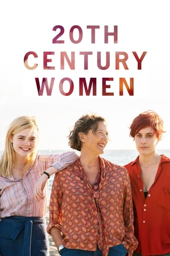 Watch 20th Century Women