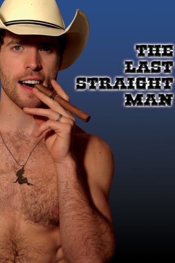 Watch The Last Straight Man
