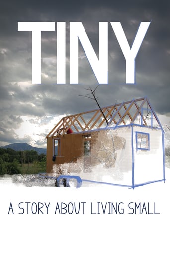 Watch TINY: A Story About Living Small