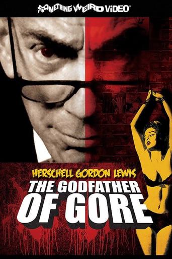 Watch Herschell Gordon Lewis: The Godfather of Gore