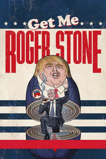 Watch Get Me Roger Stone