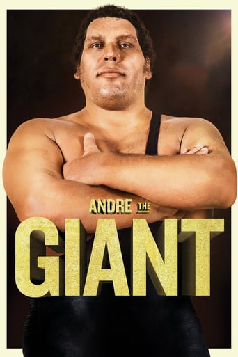 Watch Andre the Giant