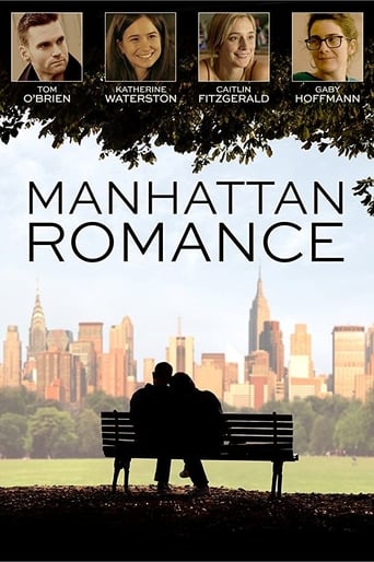 Watch Manhattan Romance