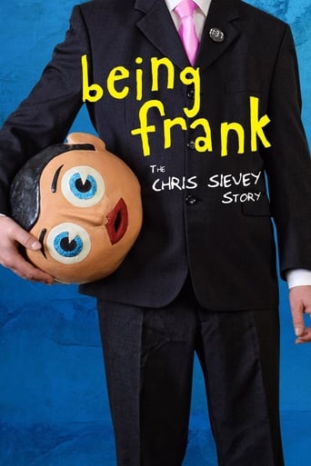 Watch Being Frank: The Chris Sievey Story