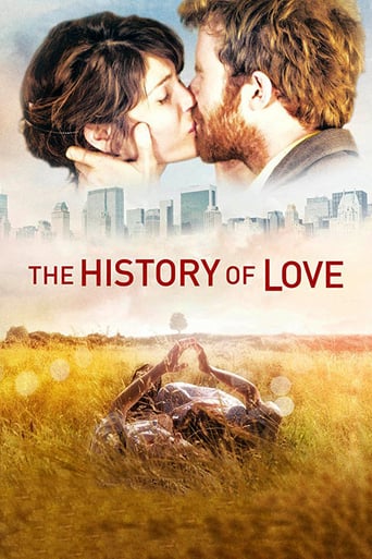 Watch The History of Love