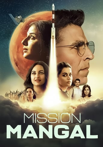 Watch Mission Mangal