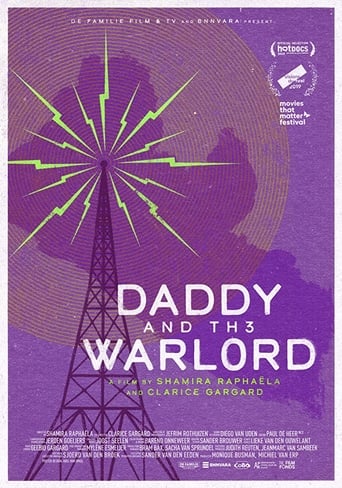 Watch Daddy and the Warlord