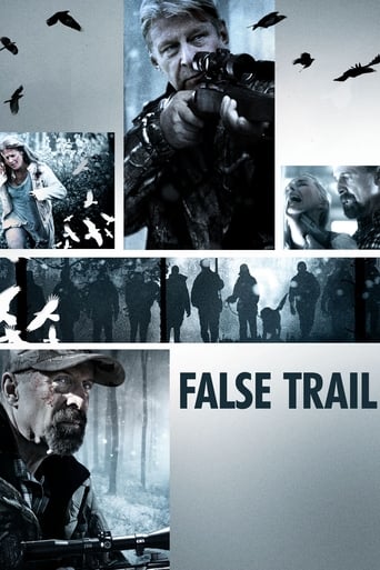 Watch False Trail