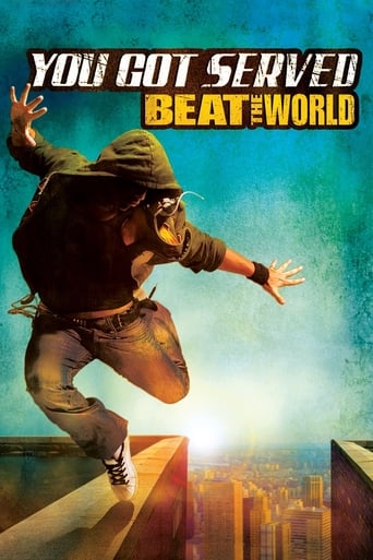 Watch Beat the World