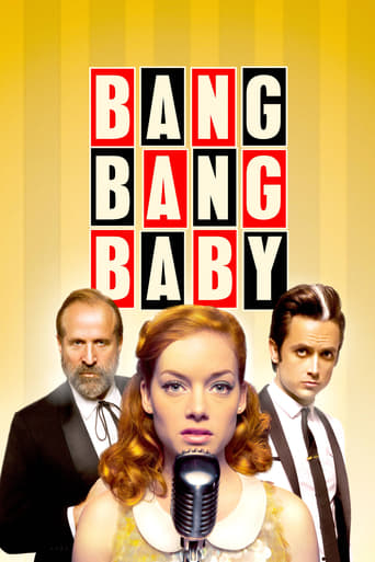 Watch Bang Bang Baby