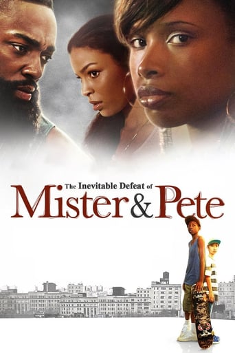 Watch The Inevitable Defeat of Mister & Pete