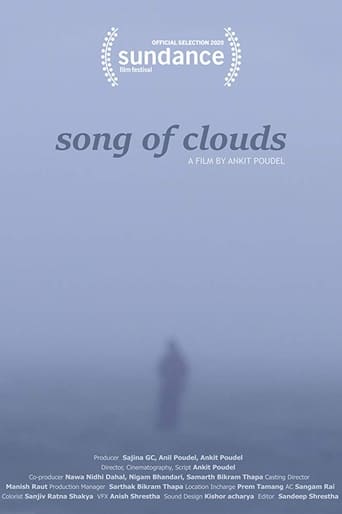 Song of Clouds