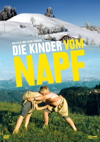 The Children From the Napf