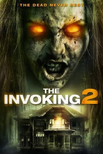 Watch The Invoking 2