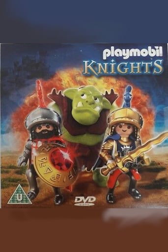 Watch Playmobil: Knights