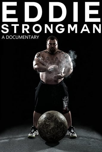 Watch Eddie: Strongman