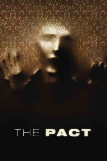Watch The Pact