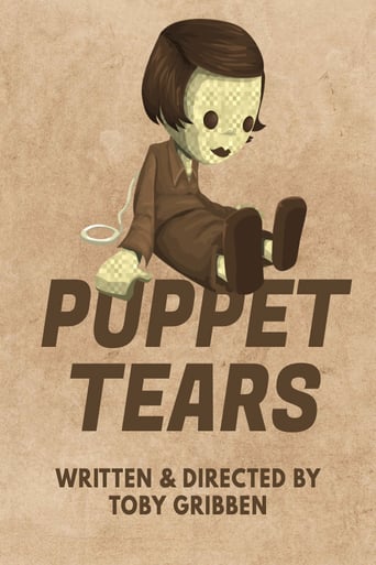 Watch Puppet Tears