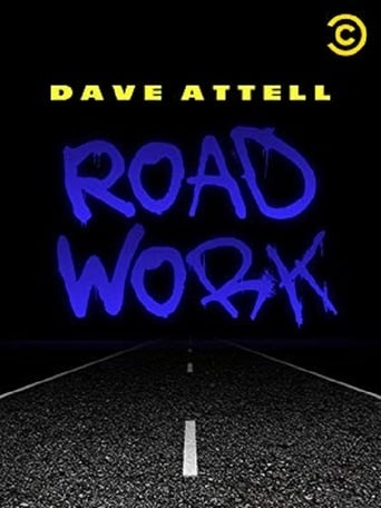 Watch Dave Attell: Road Work