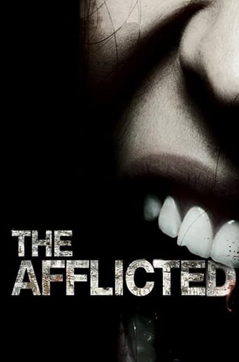 Watch The Afflicted