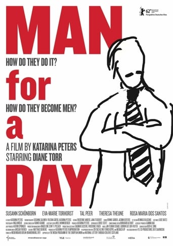 Watch Man for a Day