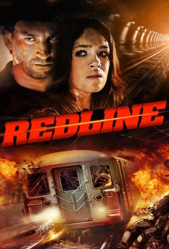 Watch Red Line