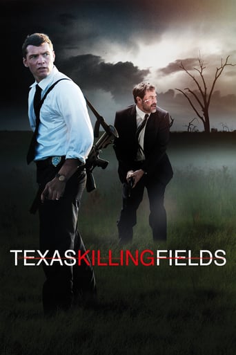 Watch Texas Killing Fields