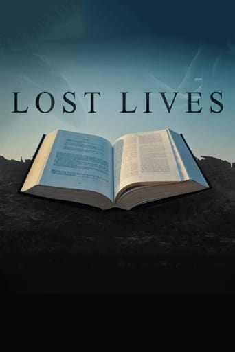 Watch Lost Lives