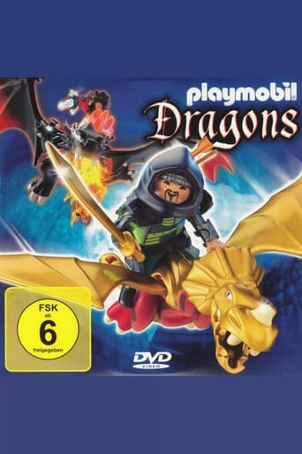 Playmobil: Guardians of the Dragon Fires