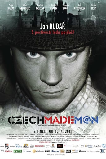 Watch Czech Made Man