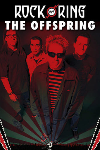 Watch The Offspring: Rock am Ring Germany 2014