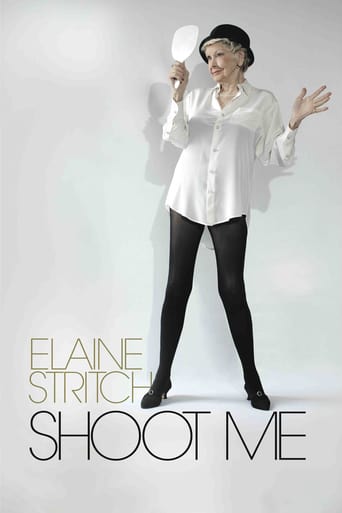 Watch Elaine Stritch: Shoot Me
