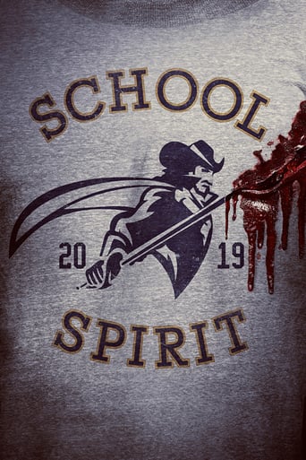 Watch School Spirit