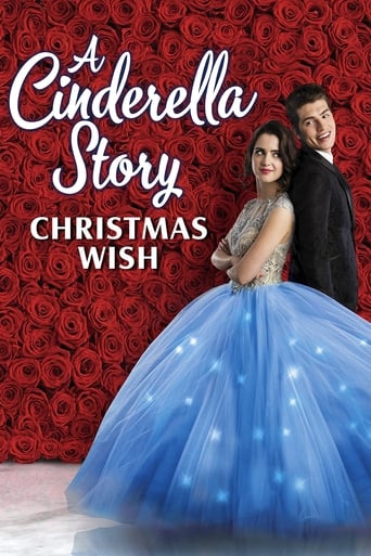 Watch A Cinderella Story: Christmas Wish