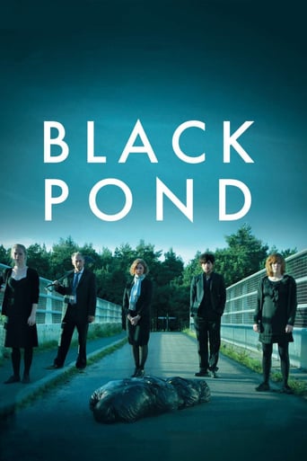 Watch Black Pond