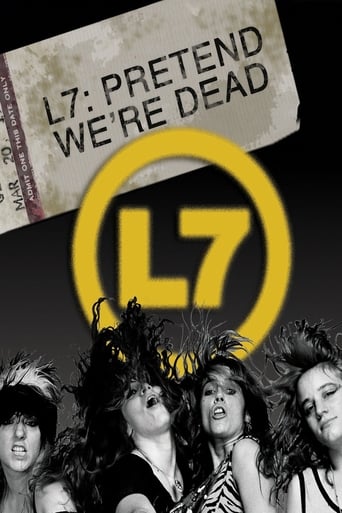 Watch L7: Pretend We're Dead