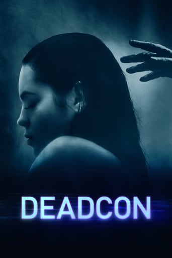 Watch Deadcon