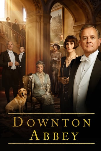 Watch Downton Abbey