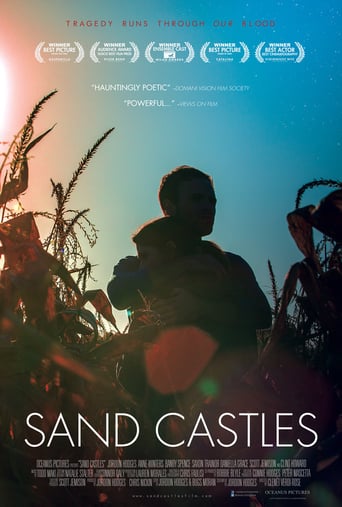 Watch Sand Castles
