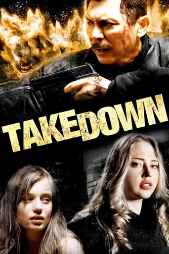 Watch Takedown