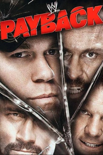 Watch WWE Payback 2013