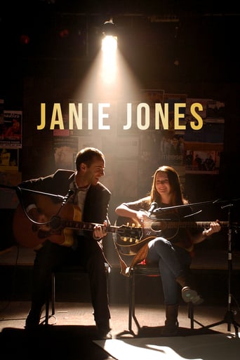 Watch Janie Jones