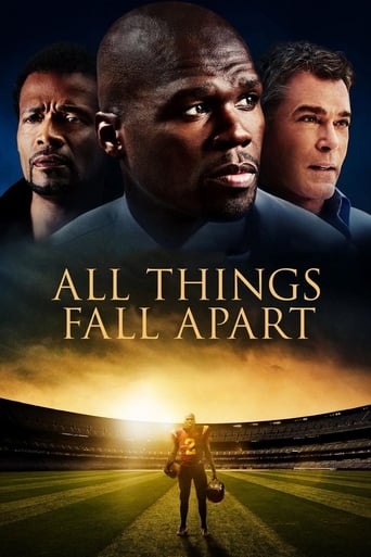 Watch All Things Fall Apart