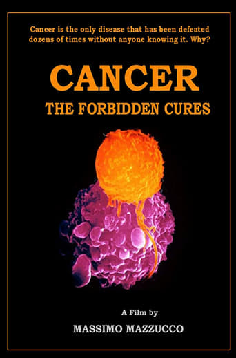 Watch Cancer: The Forbidden Cures