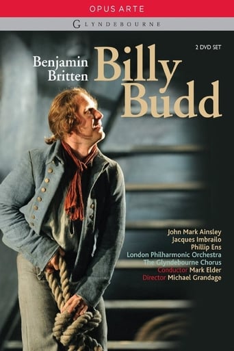 Watch Britten: Billy Budd