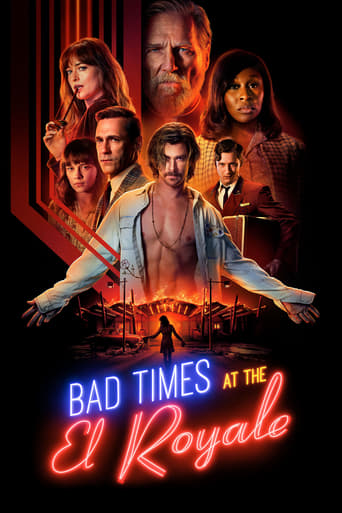 Watch Bad Times at the El Royale