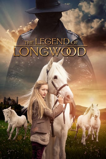 Watch The Legend of Longwood
