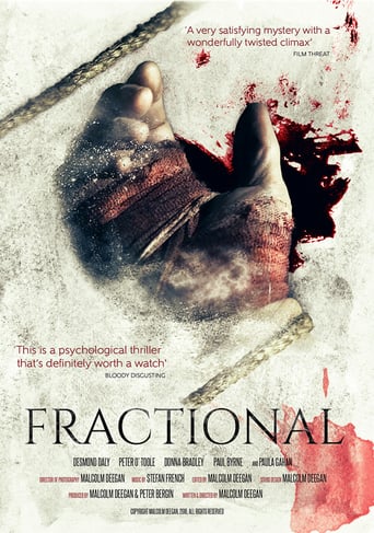 Watch Fractional