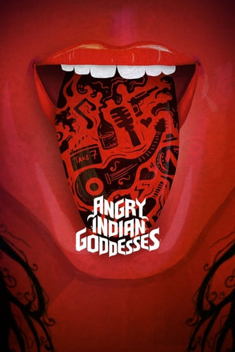 Watch Angry Indian Goddesses